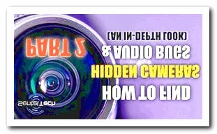 Bathroom Hidden Cameras for Sale